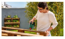 Bosch EasySaw 18V-70 akkumul&aacute;toros besz&uacute;r&oacute;fűr&eacute;sz H&aacute;ztart&aacute;s / Otthon / K&uuml;lt&eacute;r - Szersz&aacute;m - K&ouml;r / dekop&iacute;r / sz&uacute;r&oacute; fűr&eacute;sz - 415511