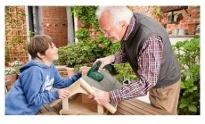 Bosch PTK 3,6 LI akkumul&aacute;toros tűzőg&eacute;p H&aacute;ztart&aacute;s / Otthon / K&uuml;lt&eacute;r - Szersz&aacute;m - Egy&eacute;b szersz&aacute;m - 415792