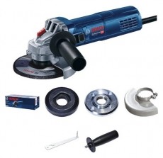 Bosch 060179B000 GWS 9-115 professional elektromos sarokcsiszol&oacute; H&aacute;ztart&aacute;s / Otthon / K&uuml;lt&eacute;r - Szersz&aacute;m - Csiszol&oacute; g&eacute;p - 422802
