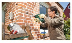 Bosch PBH 2100 RE f&uacute;r&oacute;kalap&aacute;cs H&aacute;ztart&aacute;s / Otthon / K&uuml;lt&eacute;r - Szersz&aacute;m - F&uacute;r&oacute; / f&uacute;r&oacute;kalap&aacute;cs - 431733