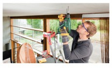 Bosch PBH 2100 RE f&uacute;r&oacute;kalap&aacute;cs H&aacute;ztart&aacute;s / Otthon / K&uuml;lt&eacute;r - Szersz&aacute;m - F&uacute;r&oacute; / f&uacute;r&oacute;kalap&aacute;cs - 431733