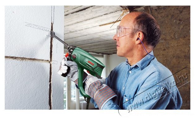 Bosch PBH 2100 RE f&uacute;r&oacute;kalap&aacute;cs H&aacute;ztart&aacute;s / Otthon / K&uuml;lt&eacute;r - Szersz&aacute;m - F&uacute;r&oacute; / f&uacute;r&oacute;kalap&aacute;cs - 431733