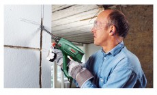 Bosch PBH 2100 RE f&uacute;r&oacute;kalap&aacute;cs H&aacute;ztart&aacute;s / Otthon / K&uuml;lt&eacute;r - Szersz&aacute;m - F&uacute;r&oacute; / f&uacute;r&oacute;kalap&aacute;cs - 431733