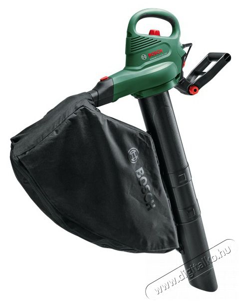 Bosch 06008B1002 Universal Garden Tidy 2300 lombsz&iacute;v&oacute;-f&uacute;v&oacute; H&aacute;ztart&aacute;s / Otthon / K&uuml;lt&eacute;r - K&uuml;lt&eacute;r / kerti term&eacute;k / grill - Lombsz&iacute;v&oacute; &eacute;s f&uacute;v&oacute; - 434096