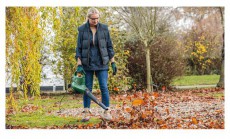 Bosch 06008B1002 Universal Garden Tidy 2300 lombsz&iacute;v&oacute;-f&uacute;v&oacute; H&aacute;ztart&aacute;s / Otthon / K&uuml;lt&eacute;r - K&uuml;lt&eacute;r / kerti term&eacute;k / grill - Lombsz&iacute;v&oacute; &eacute;s f&uacute;v&oacute; - 434096