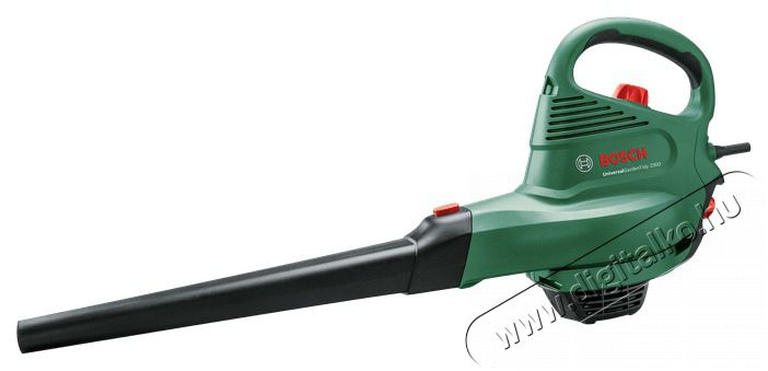 Bosch 06008B1002 Universal Garden Tidy 2300 lombsz&iacute;v&oacute;-f&uacute;v&oacute; H&aacute;ztart&aacute;s / Otthon / K&uuml;lt&eacute;r - K&uuml;lt&eacute;r / kerti term&eacute;k / grill - Lombsz&iacute;v&oacute; &eacute;s f&uacute;v&oacute; - 434096