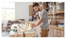 Bosch 06019G8100 GSB 120-Li Professional 2x2,0Ah kofferben akkus &uuml;tvef&uacute;r&oacute;-csavaroz&oacute; H&aacute;ztart&aacute;s / Otthon / K&uuml;lt&eacute;r - Szersz&aacute;m - Akkumul&aacute;toros csavarh&uacute;z&oacute; - 439098