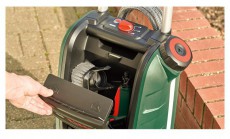 Bosch 06008B6101 Fontus 18V magasnyom&aacute;s&uacute; mos&oacute; H&aacute;ztart&aacute;s / Otthon / K&uuml;lt&eacute;r - Tiszt&iacute;t&oacute; / mos&oacute; - Nagynyom&aacute;s&uacute; mos&oacute; - 440841