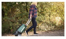 Bosch 06008B6101 Fontus 18V magasnyom&aacute;s&uacute; mos&oacute; H&aacute;ztart&aacute;s / Otthon / K&uuml;lt&eacute;r - Tiszt&iacute;t&oacute; / mos&oacute; - Nagynyom&aacute;s&uacute; mos&oacute; - 440841