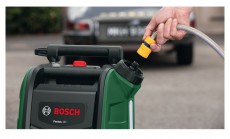Bosch 06008B6101 Fontus 18V magasnyom&aacute;s&uacute; mos&oacute; H&aacute;ztart&aacute;s / Otthon / K&uuml;lt&eacute;r - Tiszt&iacute;t&oacute; / mos&oacute; - Nagynyom&aacute;s&uacute; mos&oacute; - 440841