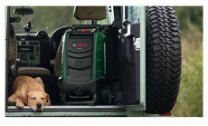 Bosch 06008B6101 Fontus 18V magasnyom&aacute;s&uacute; mos&oacute; H&aacute;ztart&aacute;s / Otthon / K&uuml;lt&eacute;r - Tiszt&iacute;t&oacute; / mos&oacute; - Nagynyom&aacute;s&uacute; mos&oacute; - 440841