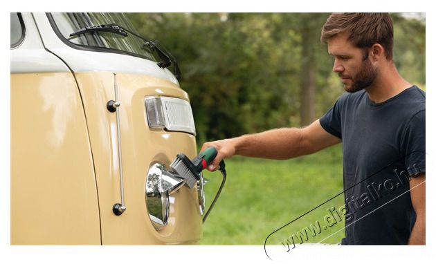 Bosch 06008B6101 Fontus 18V magasnyom&aacute;s&uacute; mos&oacute; H&aacute;ztart&aacute;s / Otthon / K&uuml;lt&eacute;r - Tiszt&iacute;t&oacute; / mos&oacute; - Nagynyom&aacute;s&uacute; mos&oacute; - 440841
