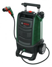 Bosch 06008B6101 Fontus 18V magasnyomású mosó Háztartás / Otthon / Kültér - Tisztító / mosó - Nagynyomású mosó - 440841