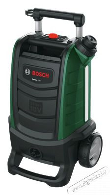 Bosch 06008B6101 Fontus 18V magasnyom&aacute;s&uacute; mos&oacute; H&aacute;ztart&aacute;s / Otthon / K&uuml;lt&eacute;r - Tiszt&iacute;t&oacute; / mos&oacute; - Nagynyom&aacute;s&uacute; mos&oacute; - 440841