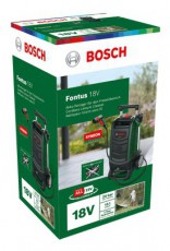Bosch 06008B6101 Fontus 18V magasnyom&aacute;s&uacute; mos&oacute; H&aacute;ztart&aacute;s / Otthon / K&uuml;lt&eacute;r - Tiszt&iacute;t&oacute; / mos&oacute; - Nagynyom&aacute;s&uacute; mos&oacute; - 440841