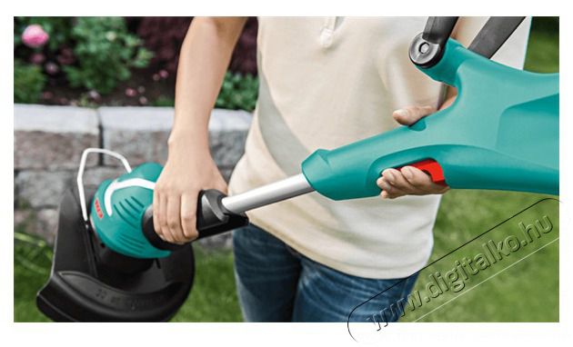 Bosch ART 24 elektromos szeg&eacute;lyv&aacute;g&oacute; H&aacute;ztart&aacute;s / Otthon / K&uuml;lt&eacute;r - K&uuml;lt&eacute;r / kerti term&eacute;k / grill - Motoros fűkasza / szeg&eacute;lyny&iacute;r&oacute; - 442478
