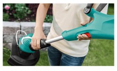 Bosch ART 24 elektromos szeg&eacute;lyv&aacute;g&oacute; H&aacute;ztart&aacute;s / Otthon / K&uuml;lt&eacute;r - K&uuml;lt&eacute;r / kerti term&eacute;k / grill - Motoros fűkasza / szeg&eacute;lyny&iacute;r&oacute; - 442478