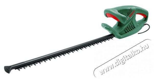 Bosch EasyHedgecut 55 elektromos s&ouml;v&eacute;nyv&aacute;g&oacute; H&aacute;ztart&aacute;s / Otthon / K&uuml;lt&eacute;r - K&uuml;lt&eacute;r / kerti term&eacute;k / grill - S&ouml;v&eacute;ny / k&eacute;zi fű &eacute;s lomb v&aacute;g&oacute; - 442479