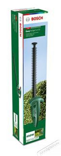 Bosch EasyHedgecut 55 elektromos s&ouml;v&eacute;nyv&aacute;g&oacute; H&aacute;ztart&aacute;s / Otthon / K&uuml;lt&eacute;r - K&uuml;lt&eacute;r / kerti term&eacute;k / grill - S&ouml;v&eacute;ny / k&eacute;zi fű &eacute;s lomb v&aacute;g&oacute; - 442479
