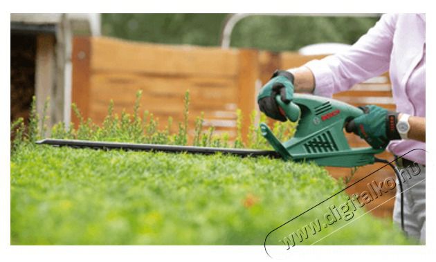 Bosch EasyHedgecut 55 elektromos s&ouml;v&eacute;nyv&aacute;g&oacute; H&aacute;ztart&aacute;s / Otthon / K&uuml;lt&eacute;r - K&uuml;lt&eacute;r / kerti term&eacute;k / grill - S&ouml;v&eacute;ny / k&eacute;zi fű &eacute;s lomb v&aacute;g&oacute; - 442479