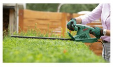 Bosch EasyHedgecut 55 elektromos s&ouml;v&eacute;nyv&aacute;g&oacute; H&aacute;ztart&aacute;s / Otthon / K&uuml;lt&eacute;r - K&uuml;lt&eacute;r / kerti term&eacute;k / grill - S&ouml;v&eacute;ny / k&eacute;zi fű &eacute;s lomb v&aacute;g&oacute; - 442479