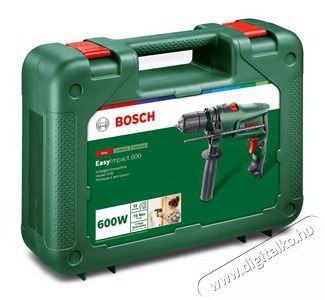 Bosch EasyImpact 600 elektromos &uuml;tvef&uacute;r&oacute;g&eacute;p (0603133020) H&aacute;ztart&aacute;s / Otthon / K&uuml;lt&eacute;r - Szersz&aacute;m - F&uacute;r&oacute; / f&uacute;r&oacute;kalap&aacute;cs - 442713