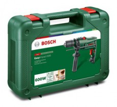Bosch EasyImpact 600 elektromos &uuml;tvef&uacute;r&oacute;g&eacute;p (0603133020) H&aacute;ztart&aacute;s / Otthon / K&uuml;lt&eacute;r - Szersz&aacute;m - F&uacute;r&oacute; / f&uacute;r&oacute;kalap&aacute;cs - 442713