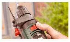 Bosch EasyImpact 600 elektromos &uuml;tvef&uacute;r&oacute;g&eacute;p (0603133020) H&aacute;ztart&aacute;s / Otthon / K&uuml;lt&eacute;r - Szersz&aacute;m - F&uacute;r&oacute; / f&uacute;r&oacute;kalap&aacute;cs - 442713