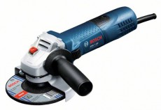 Bosch 0601388108 GWS 7-125 Professional sarokcsiszoló Háztartás / Otthon / Kültér - Szerszám - Csiszoló gép - 446496