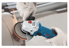 Bosch 0601388108 GWS 7-125 Professional sarokcsiszol&oacute; H&aacute;ztart&aacute;s / Otthon / K&uuml;lt&eacute;r - Szersz&aacute;m - Csiszol&oacute; g&eacute;p - 446496