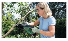 Bosch 06033B2402 AdvancedRecip 18 (akku &eacute;s t&ouml;ltő n&eacute;lk&uuml;l) akkus orrfűr&eacute;sz H&aacute;ztart&aacute;s / Otthon / K&uuml;lt&eacute;r - Szersz&aacute;m - Egy&eacute;b szersz&aacute;m - 447589