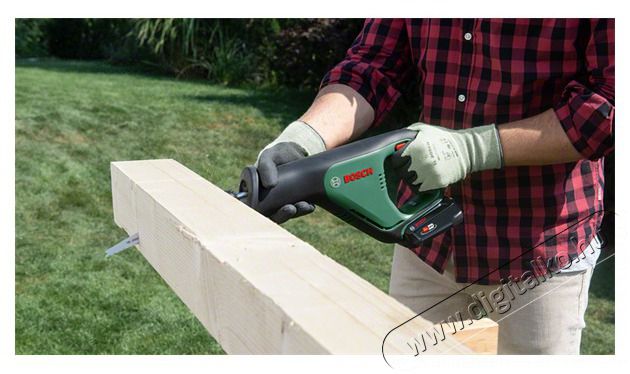 Bosch 06033B2402 AdvancedRecip 18 (akku &eacute;s t&ouml;ltő n&eacute;lk&uuml;l) akkus orrfűr&eacute;sz H&aacute;ztart&aacute;s / Otthon / K&uuml;lt&eacute;r - Szersz&aacute;m - Egy&eacute;b szersz&aacute;m - 447589