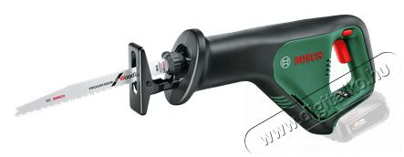 Bosch 06033B2402 AdvancedRecip 18 (akku &eacute;s t&ouml;ltő n&eacute;lk&uuml;l) akkus orrfűr&eacute;sz H&aacute;ztart&aacute;s / Otthon / K&uuml;lt&eacute;r - Szersz&aacute;m - Egy&eacute;b szersz&aacute;m - 447589