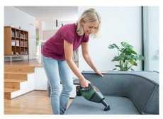 Bosch 06033B9103 UniversalVac 18 EU 1x2,5 Ah 18V akkus porsz&iacute;v&oacute; H&aacute;ztart&aacute;s / Otthon / K&uuml;lt&eacute;r - Porsz&iacute;v&oacute; / takar&iacute;t&oacute;g&eacute;p - K&eacute;zi / &aacute;ll&oacute; porsz&iacute;v&oacute; - 447351