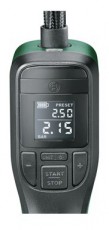 Bosch 0603947000 EasyPump akkus l&eacute;gkompresszor H&aacute;ztart&aacute;s / Otthon / K&uuml;lt&eacute;r - Szersz&aacute;m - Kompresszor - 447591