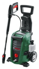 Bosch Universal Aquatak 130 magasnyom&aacute;s&uacute; mos&oacute; H&aacute;ztart&aacute;s / Otthon / K&uuml;lt&eacute;r - Tiszt&iacute;t&oacute; / mos&oacute; - Nagynyom&aacute;s&uacute; mos&oacute; - 447329