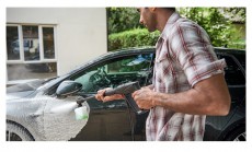 Bosch Universal Aquatak 130 magasnyom&aacute;s&uacute; mos&oacute; H&aacute;ztart&aacute;s / Otthon / K&uuml;lt&eacute;r - Tiszt&iacute;t&oacute; / mos&oacute; - Nagynyom&aacute;s&uacute; mos&oacute; - 447329