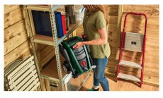 Bosch Universal Aquatak 130 magasnyom&aacute;s&uacute; mos&oacute; H&aacute;ztart&aacute;s / Otthon / K&uuml;lt&eacute;r - Tiszt&iacute;t&oacute; / mos&oacute; - Nagynyom&aacute;s&uacute; mos&oacute; - 447329