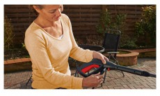 Bosch Universal Aquatak 130 magasnyom&aacute;s&uacute; mos&oacute; H&aacute;ztart&aacute;s / Otthon / K&uuml;lt&eacute;r - Tiszt&iacute;t&oacute; / mos&oacute; - Nagynyom&aacute;s&uacute; mos&oacute; - 447329