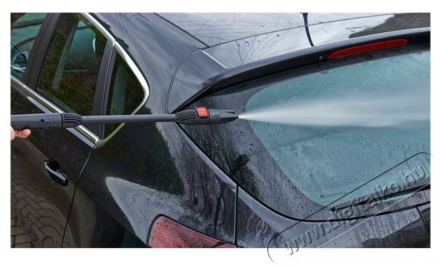 Bosch Universal Aquatak 130 magasnyom&aacute;s&uacute; mos&oacute; H&aacute;ztart&aacute;s / Otthon / K&uuml;lt&eacute;r - Tiszt&iacute;t&oacute; / mos&oacute; - Nagynyom&aacute;s&uacute; mos&oacute; - 447329