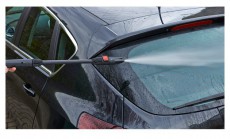 Bosch Universal Aquatak 130 magasnyom&aacute;s&uacute; mos&oacute; H&aacute;ztart&aacute;s / Otthon / K&uuml;lt&eacute;r - Tiszt&iacute;t&oacute; / mos&oacute; - Nagynyom&aacute;s&uacute; mos&oacute; - 447329