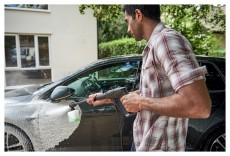 Bosch Universal Aquatak 130 magasnyom&aacute;s&uacute; mos&oacute; H&aacute;ztart&aacute;s / Otthon / K&uuml;lt&eacute;r - Tiszt&iacute;t&oacute; / mos&oacute; - Nagynyom&aacute;s&uacute; mos&oacute; - 447329