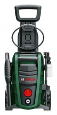 Bosch Universal Aquatak 130 magasnyom&aacute;s&uacute; mos&oacute; H&aacute;ztart&aacute;s / Otthon / K&uuml;lt&eacute;r - Tiszt&iacute;t&oacute; / mos&oacute; - Nagynyom&aacute;s&uacute; mos&oacute; - 447329