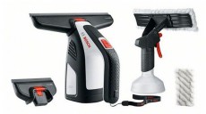 Bosch 06008B7000 GlassVAC akkumul&aacute;toros ablaktiszt&iacute;t&oacute; H&aacute;ztart&aacute;s / Otthon / K&uuml;lt&eacute;r - Tiszt&iacute;t&oacute; / mos&oacute; - Ablaktiszt&iacute;t&oacute; - 452560