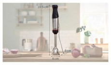 Bosch MSM6M622 ErgoMaster Serie6 botmixer Konyhai term&eacute;kek - Konyhai kisg&eacute;p (elők&eacute;sz&iacute;t&eacute;s / feldolgoz&aacute;s) - Botmixer - 459421