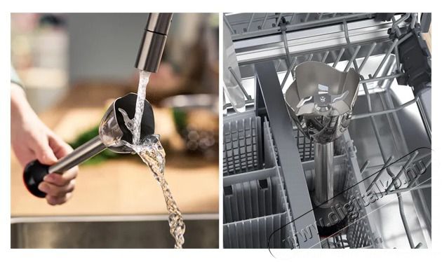 Bosch MSM6M622 ErgoMaster Serie6 botmixer Konyhai term&eacute;kek - Konyhai kisg&eacute;p (elők&eacute;sz&iacute;t&eacute;s / feldolgoz&aacute;s) - Botmixer - 459421