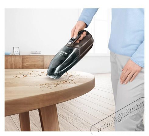 Bosch BHN16L morzsaporsz&iacute;v&oacute; H&aacute;ztart&aacute;s / Otthon / K&uuml;lt&eacute;r - Porsz&iacute;v&oacute; / takar&iacute;t&oacute;g&eacute;p - Morzsaporsz&iacute;v&oacute; - 473407