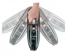 Bosch BHN16L morzsaporsz&iacute;v&oacute; H&aacute;ztart&aacute;s / Otthon / K&uuml;lt&eacute;r - Porsz&iacute;v&oacute; / takar&iacute;t&oacute;g&eacute;p - Morzsaporsz&iacute;v&oacute; - 473407