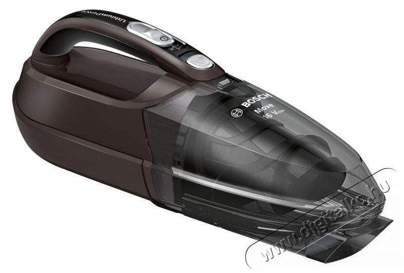 Bosch BHN16L morzsaporsz&iacute;v&oacute; H&aacute;ztart&aacute;s / Otthon / K&uuml;lt&eacute;r - Porsz&iacute;v&oacute; / takar&iacute;t&oacute;g&eacute;p - Morzsaporsz&iacute;v&oacute; - 473407