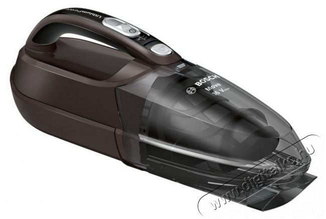 Bosch BHN16L morzsaporsz&iacute;v&oacute; H&aacute;ztart&aacute;s / Otthon / K&uuml;lt&eacute;r - Porsz&iacute;v&oacute; / takar&iacute;t&oacute;g&eacute;p - Morzsaporsz&iacute;v&oacute; - 473407